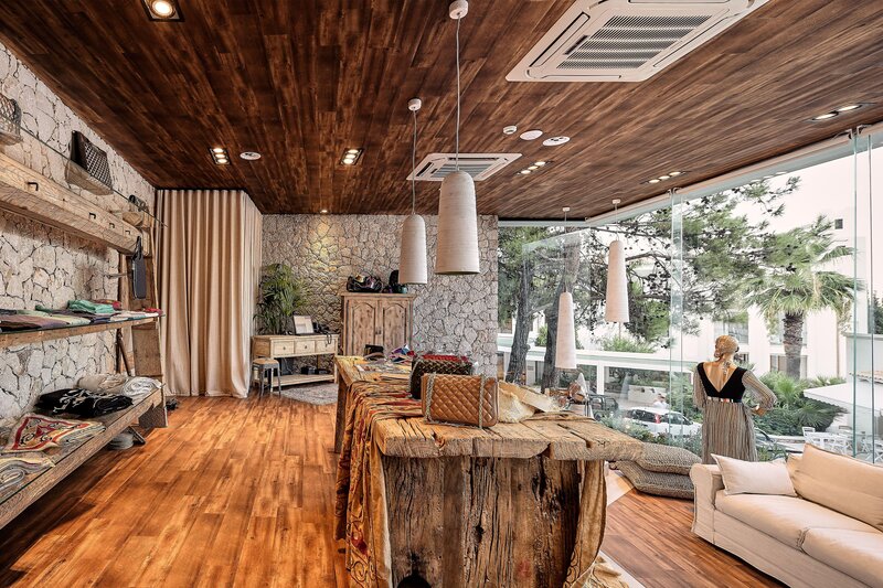 Esperos Village Blue & Spa Resort 31