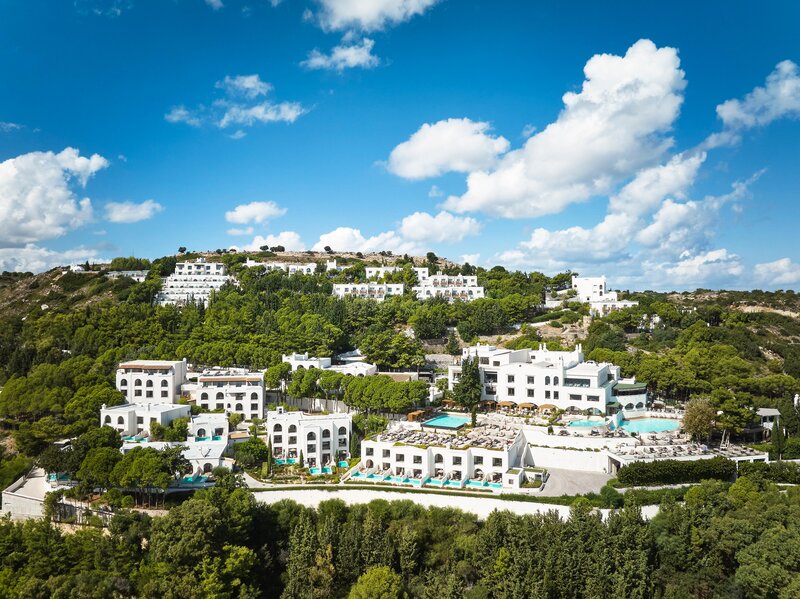 Esperos Village Blue & Spa Resort 33