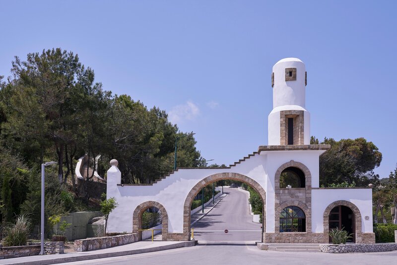 Esperos Village Blue & Spa Resort 34