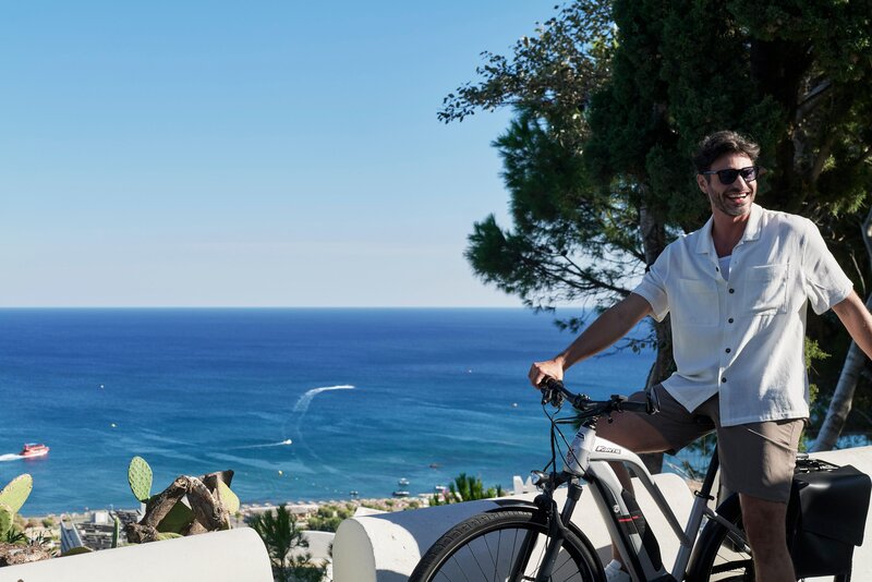 Esperos Village Blue & Spa Resort 44