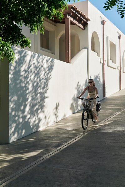 Esperos Village Blue & Spa Resort 45