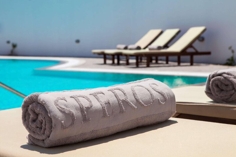 Esperos Village Blue & Spa Resort 56