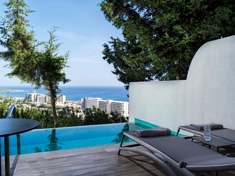 Esperos Village Blue & Spa Resort 60