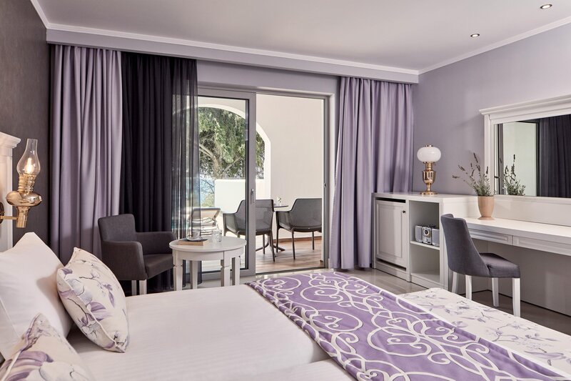 Esperos Village Blue & Spa Resort 73
