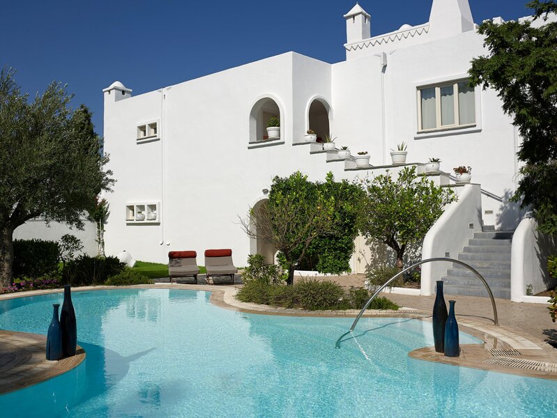 Esperos Village Blue & Spa Resort 99