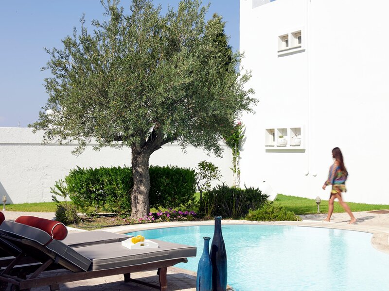 Esperos Village Blue & Spa Resort 100