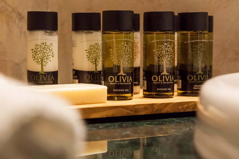 Esperos Village Blue & Spa Resort 139