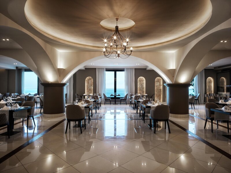 Esperos Village Blue & Spa Resort 147