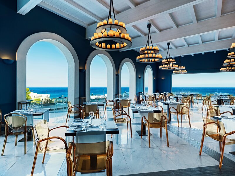 Esperos Village Blue & Spa Resort 151