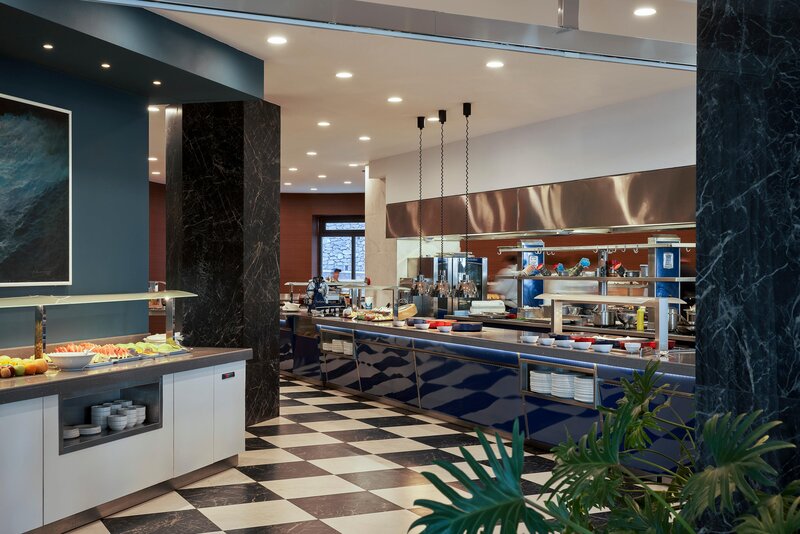 Esperos Village Blue & Spa Resort 153