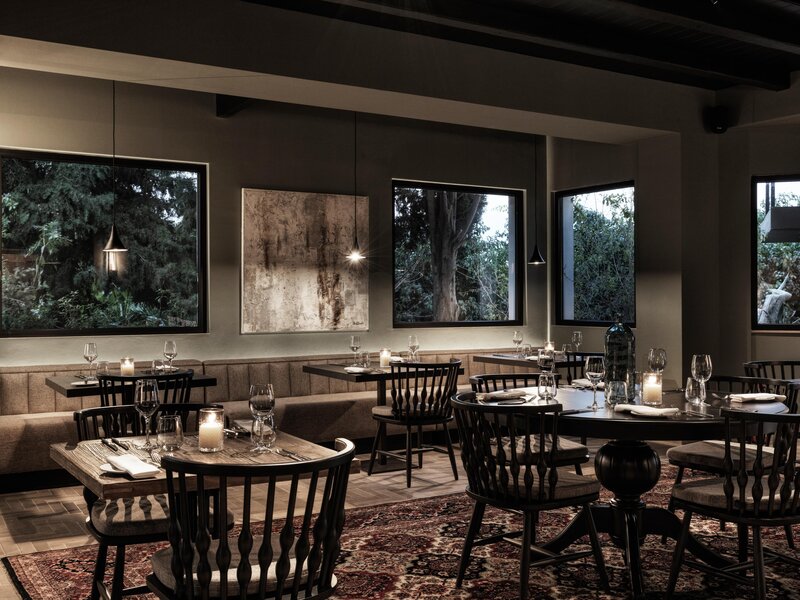 Esperos Village Blue & Spa Resort 155