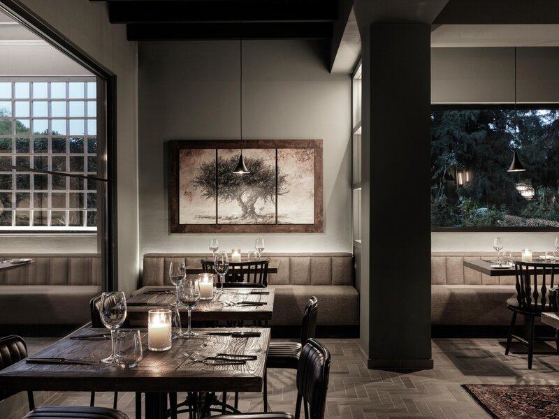 Esperos Village Blue & Spa Resort 156