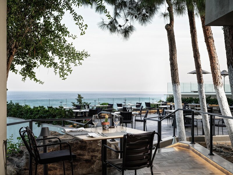 Esperos Village Blue & Spa Resort 157