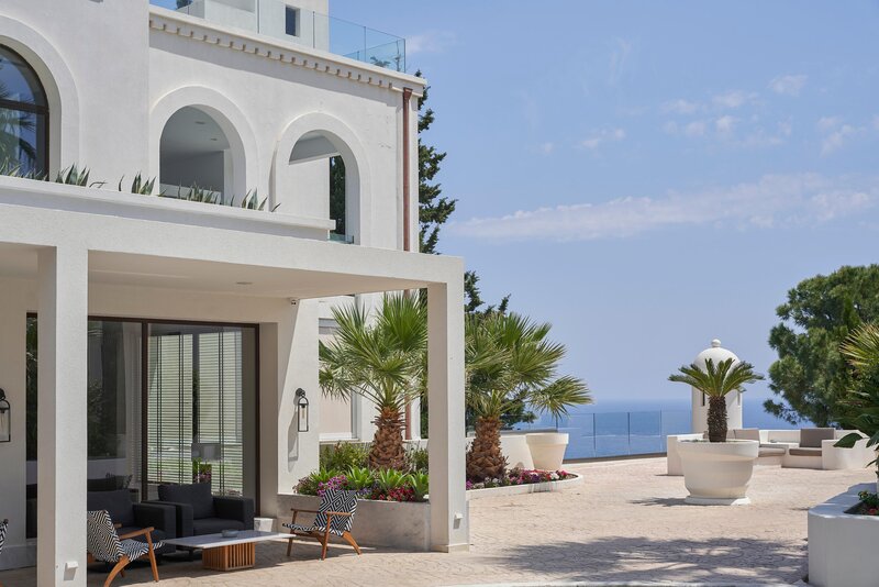 Esperos Village Blue & Spa - Adults Only 12