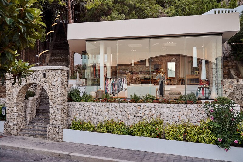 Esperos Village Blue & Spa - Adults Only 24