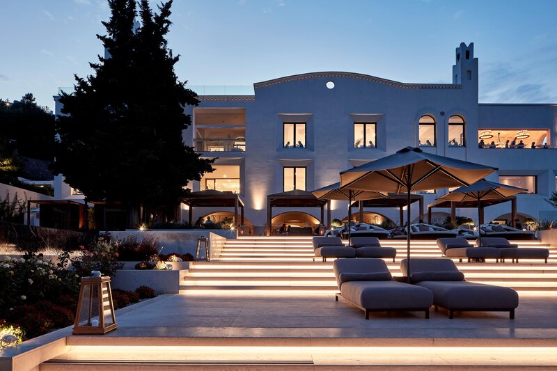 Esperos Village Blue & Spa - Adults Only 26