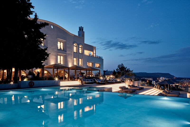 Esperos Village Blue & Spa - Adults Only 30