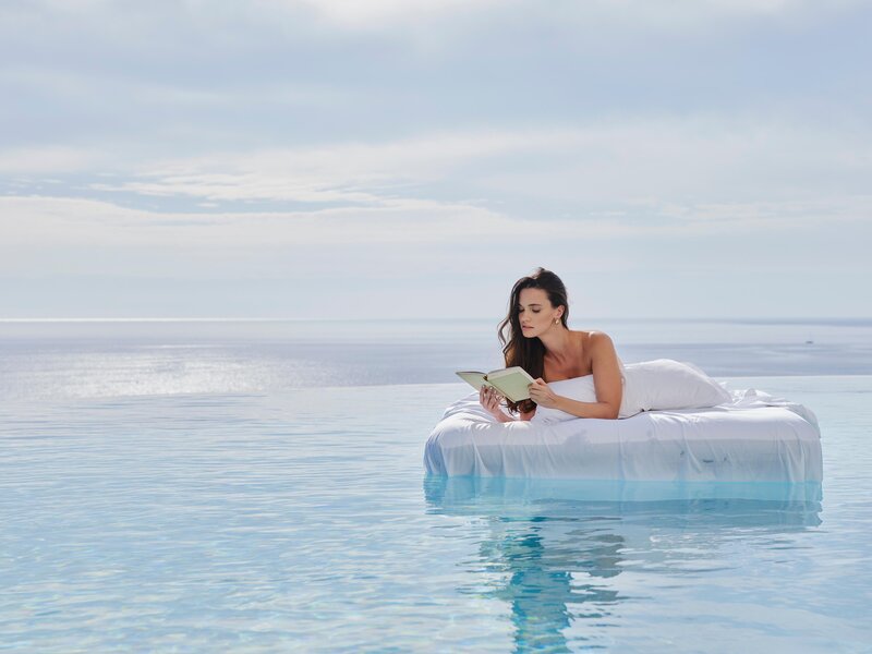 Esperos Village Blue & Spa - Adults Only 32
