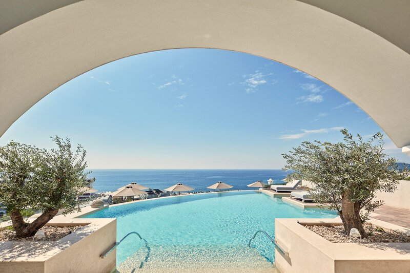 Esperos Village Blue & Spa - Adults Only 33