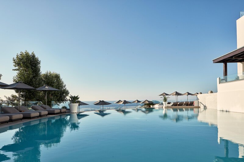 Esperos Village Blue & Spa - Adults Only 35