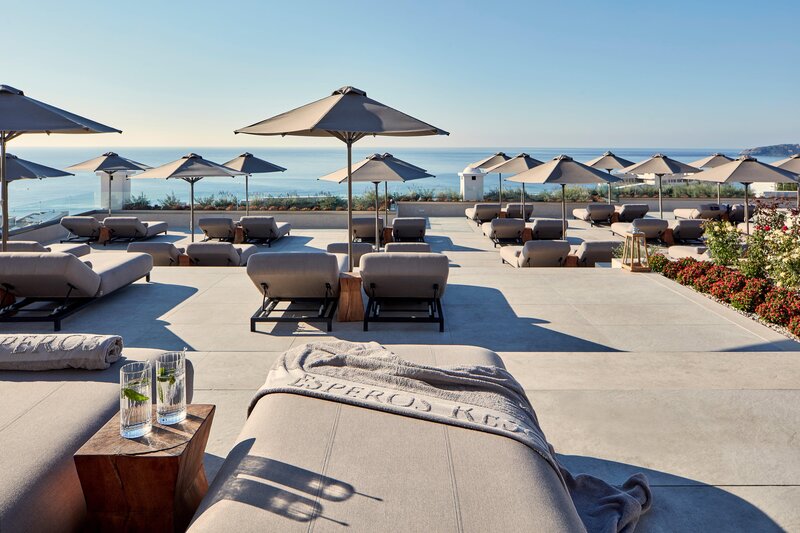 Esperos Village Blue & Spa - Adults Only 36
