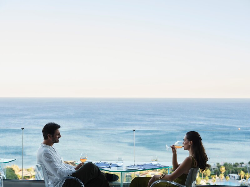Esperos Village Blue & Spa - Adults Only 48