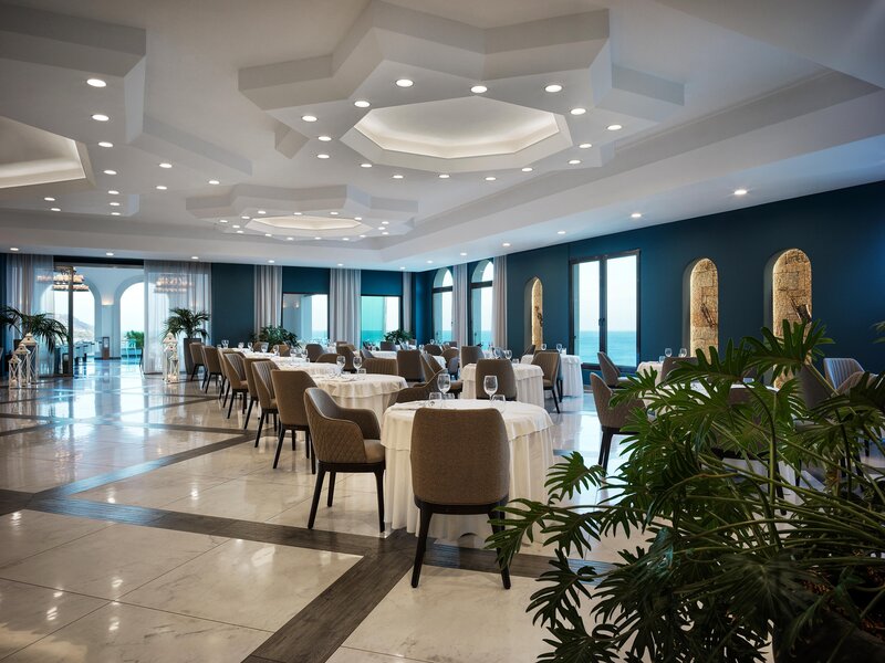 Esperos Village Blue & Spa - Adults Only 51