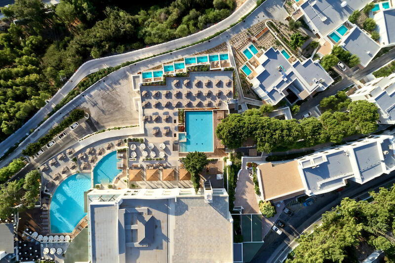 Esperos Village Blue & Spa - Adults Only 60