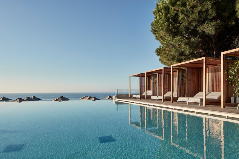 Esperos Village Blue & Spa - Adults Only 61