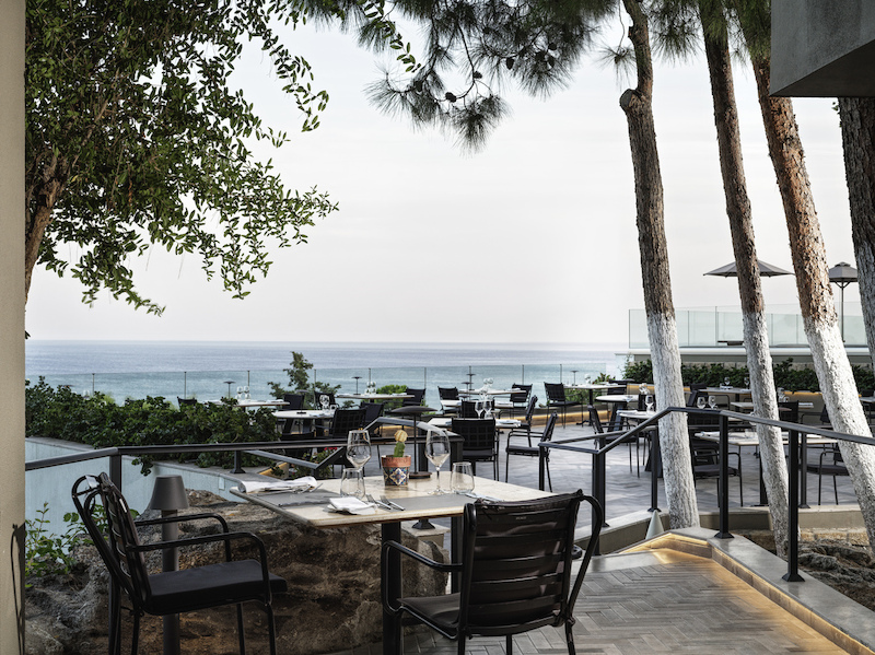 Esperos Village Blue & Spa - Adults Only 66