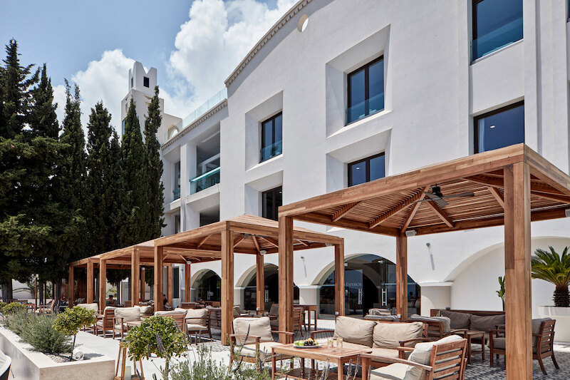 Esperos Village Blue & Spa - Adults Only 70
