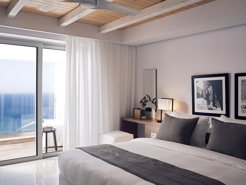 Esperos Village Blue & Spa - Adults Only 72