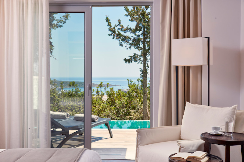 Esperos Village Blue & Spa - Adults Only 75