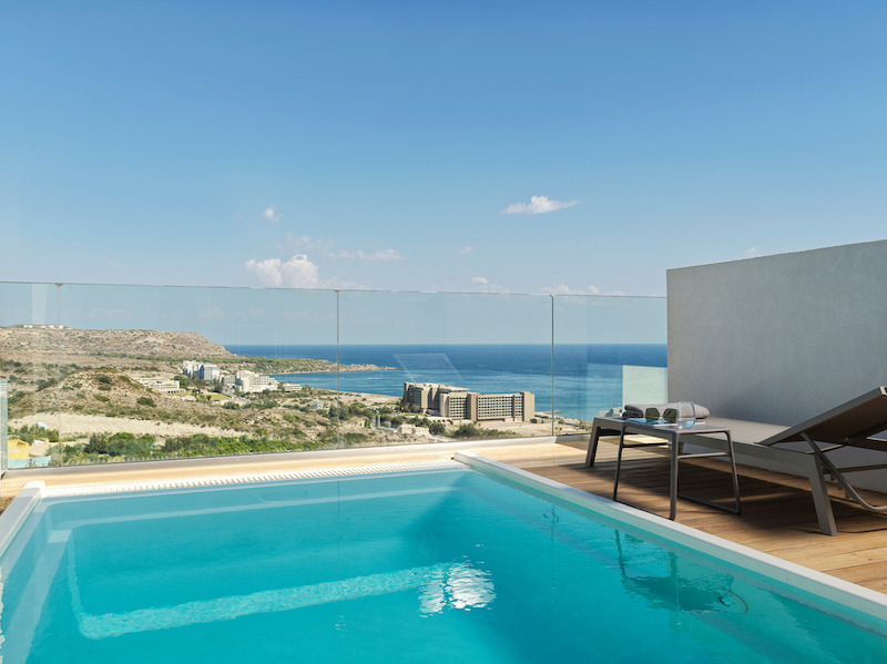 Esperos Village Blue & Spa - Adults Only 80