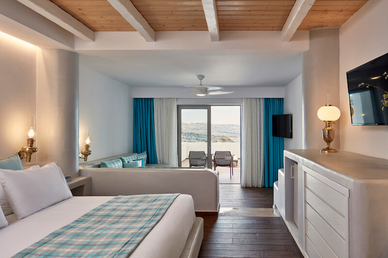 Esperos Village Blue & Spa - Adults Only 81
