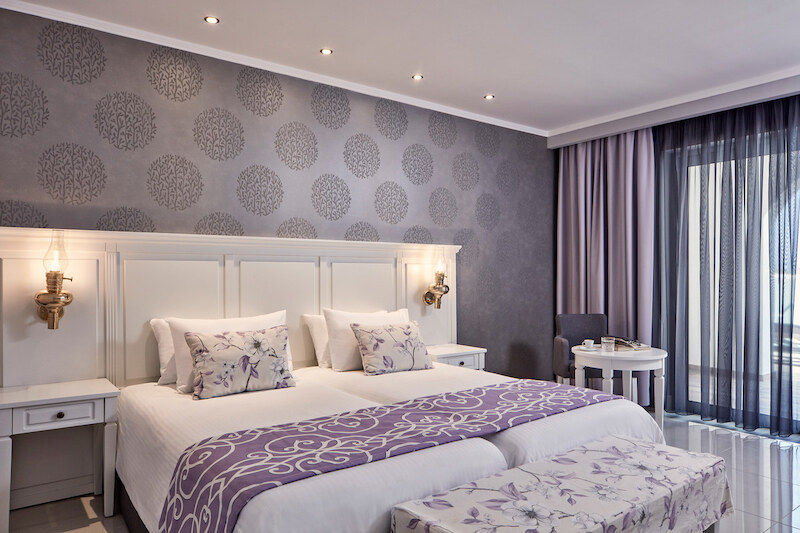 Esperos Village Blue & Spa - Adults Only 82