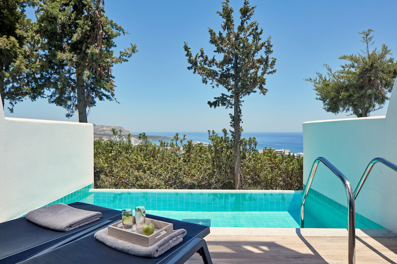 Esperos Village Blue & Spa - Adults Only 85