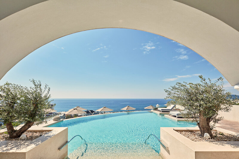 Esperos Village Blue & Spa - Adults Only 87