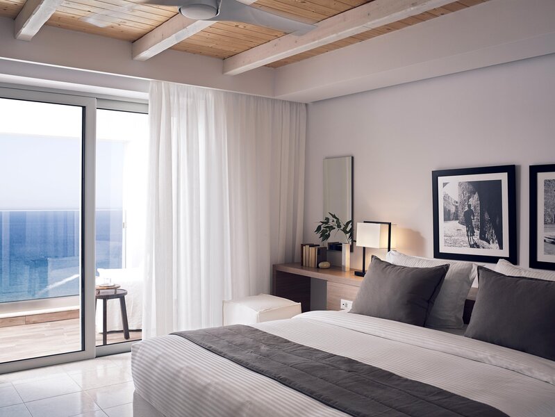 Esperos Village Blue & Spa - Adults Only 12