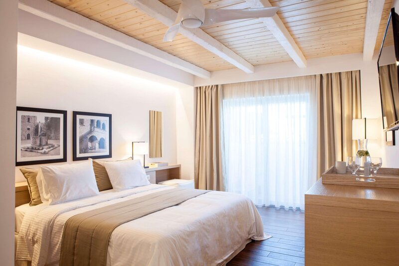 Esperos Village Blue & Spa - Adults Only 16