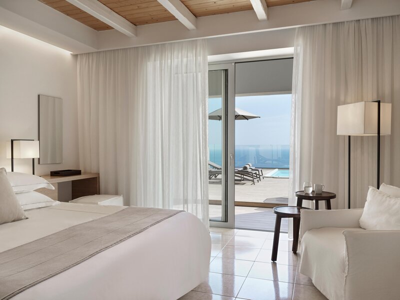 Esperos Village Blue & Spa - Adults Only 41