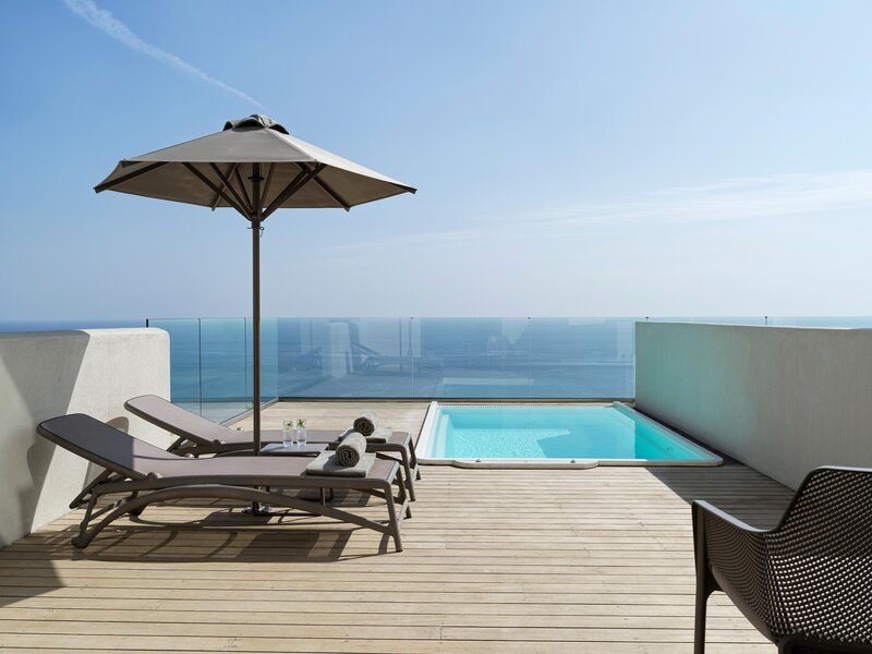 Esperos Village Blue & Spa - Adults Only 42