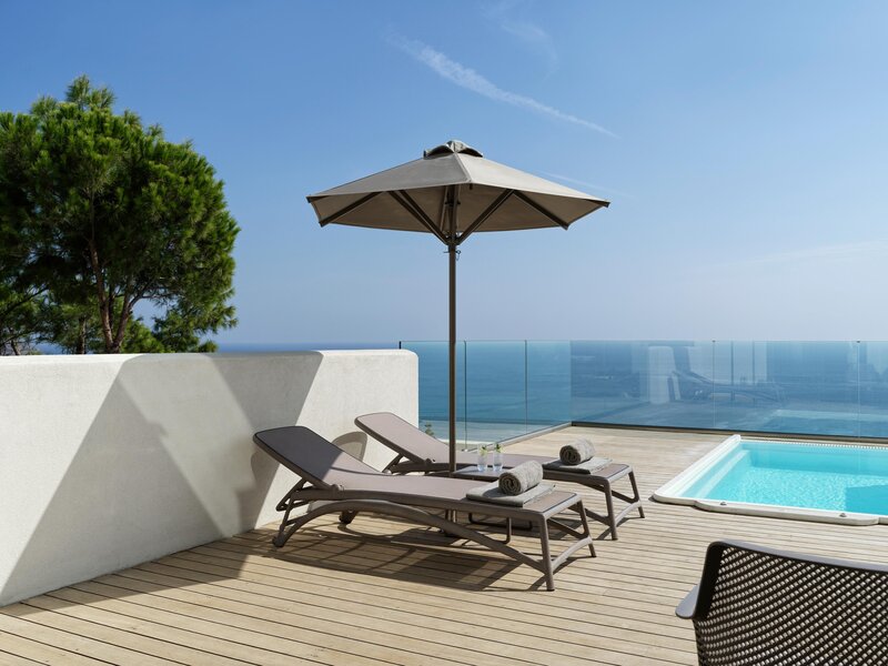 Esperos Village Blue & Spa - Adults Only 43