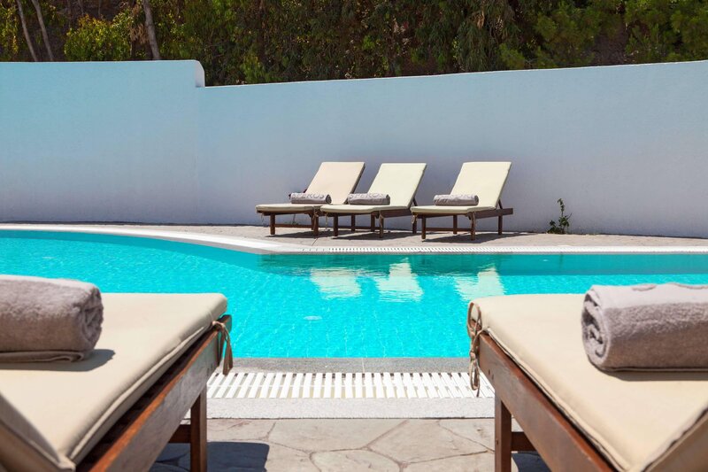 Esperos Village Blue & Spa - Adults Only 47