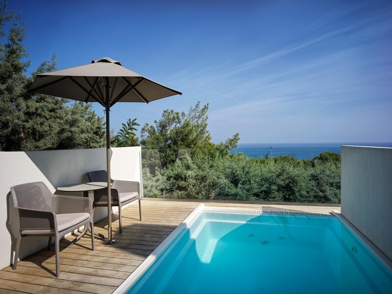 Esperos Village Blue & Spa - Adults Only 53