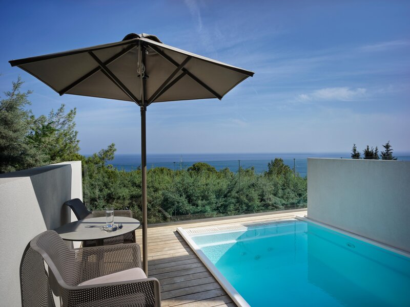 Esperos Village Blue & Spa - Adults Only 54