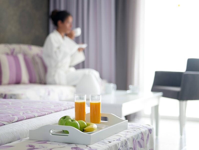 Esperos Village Blue & Spa - Adults Only 60