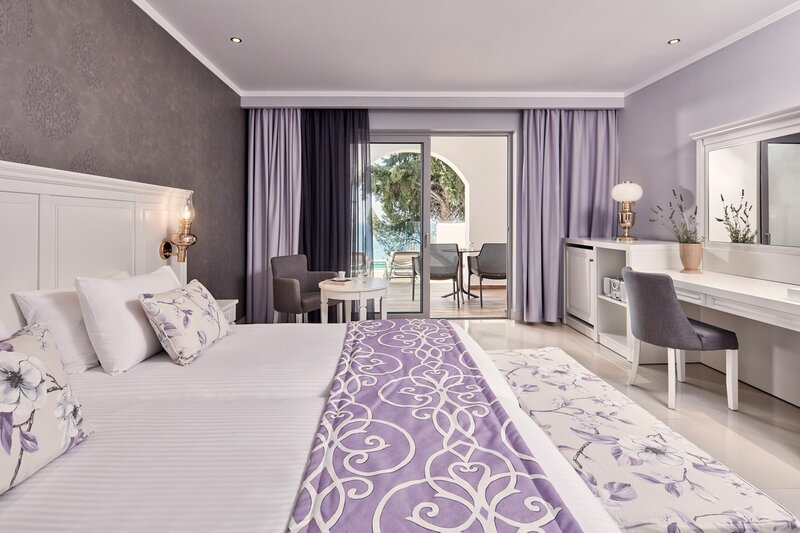 Esperos Village Blue & Spa - Adults Only 64