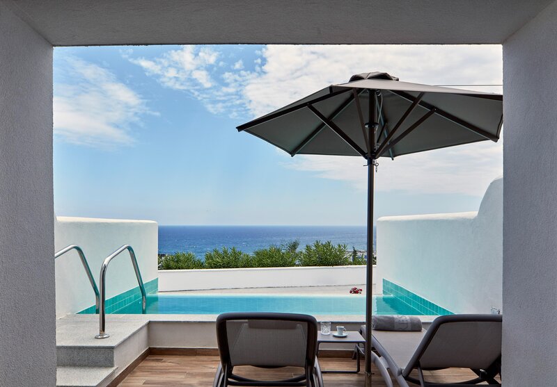 Esperos Village Blue & Spa - Adults Only 66