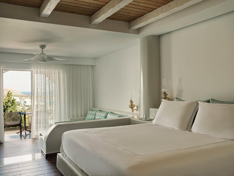 Esperos Village Blue & Spa - Adults Only 70